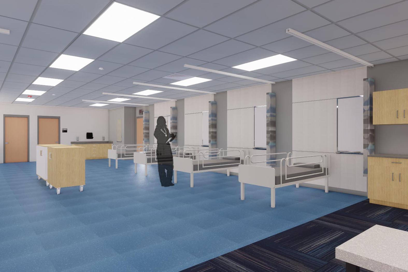 Miami Valley Career Technology Center Garmann Miller