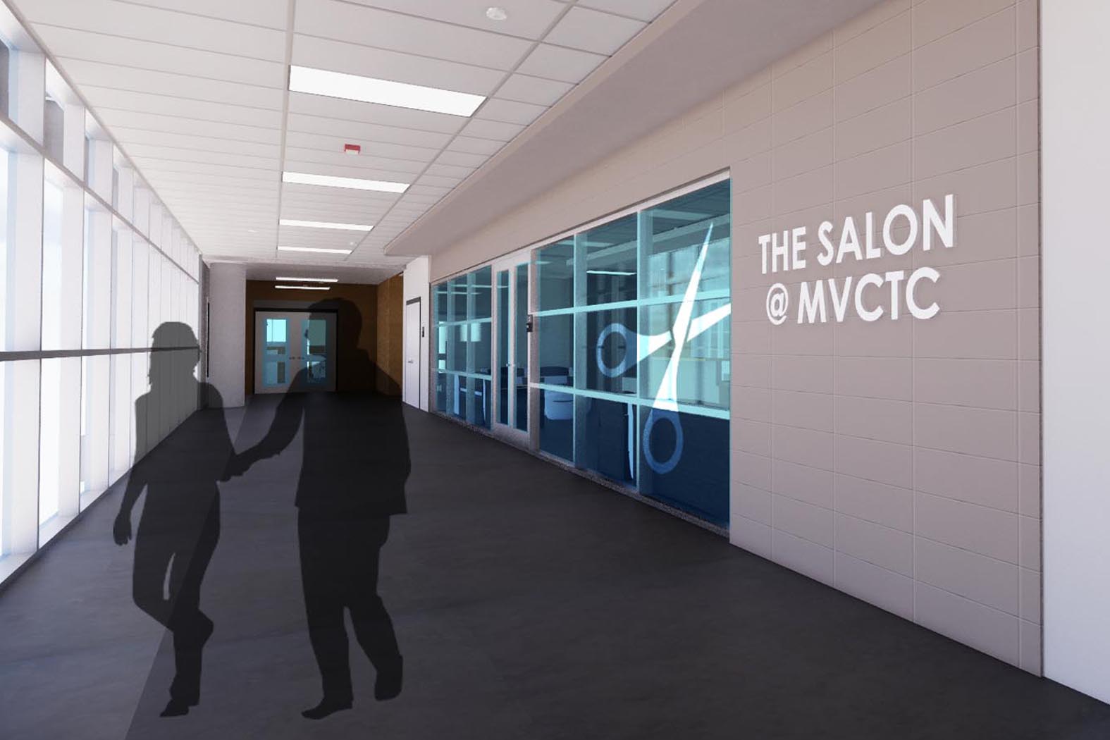 Miami Valley Career Technology Center Garmann Miller