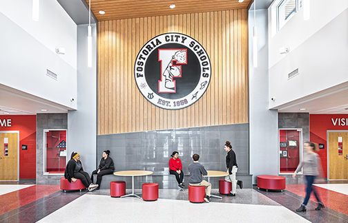 Fostoria City Schools