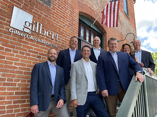 Garmann Mille Gilbert